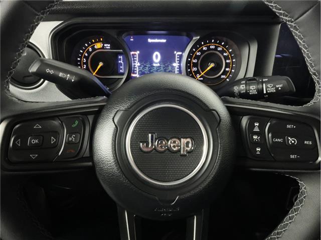 2025 Jeep Wrangler Sport (Stk: B21164) in Calgary - Image 20 of 22 2025 Jeep Wrangler Sport (Stk: B21164) in Calgary - Image 20 of 22