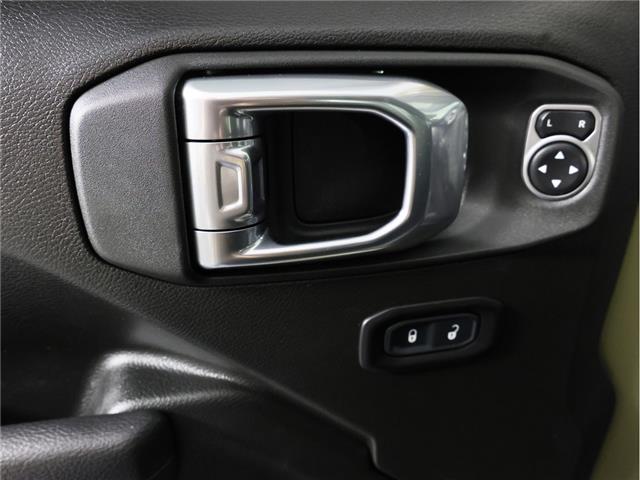 2025 Jeep Wrangler Sport (Stk: B21164) in Calgary - Image 22 of 22 2025 Jeep Wrangler Sport (Stk: B21164) in Calgary - Image 22 of 22