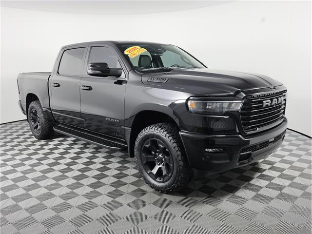 2025 RAM 1500 Sport (Stk: B21163) in Calgary - Image 3 of 23