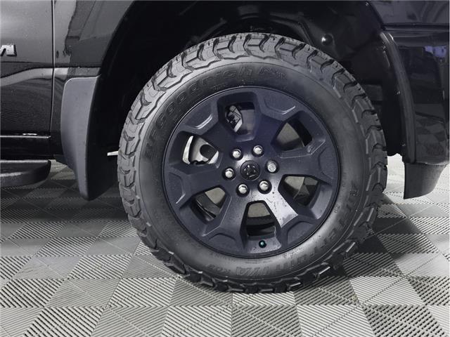 2025 RAM 1500 Sport (Stk: B21163) in Calgary - Image 4 of 23