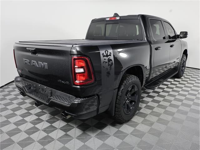 2025 RAM 1500 Sport (Stk: B21163) in Calgary - Image 6 of 23