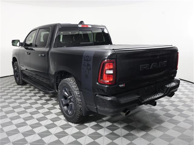 2025 RAM 1500 Sport (Stk: B21163) in Calgary - Image 8 of 23
