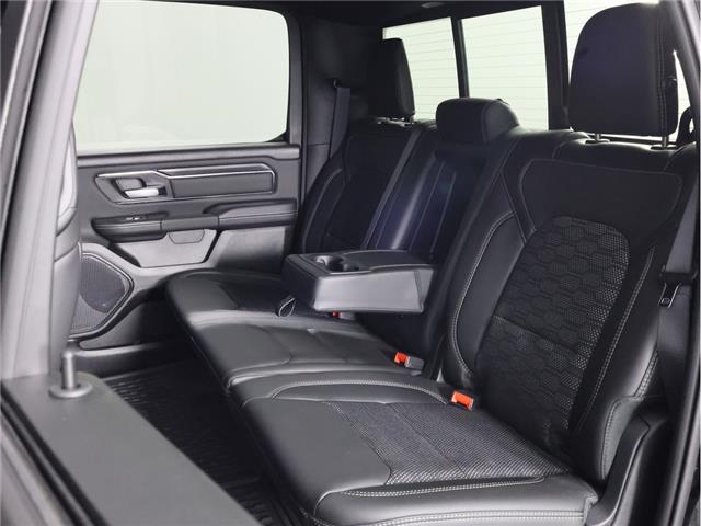 2025 RAM 1500 Sport (Stk: B21163) in Calgary - Image 10 of 23