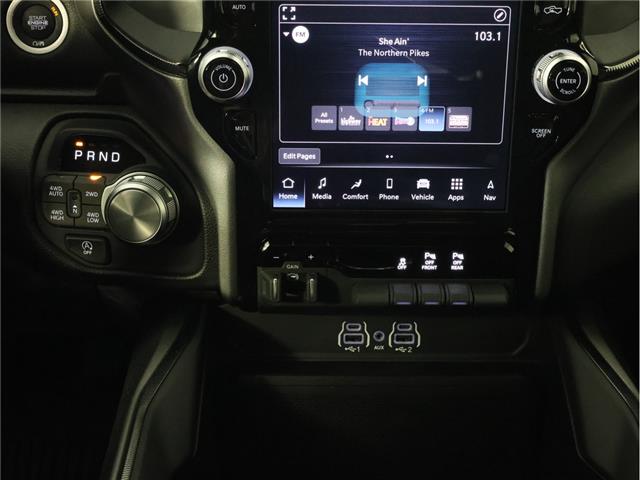 2025 RAM 1500 Sport (Stk: B21163) in Calgary - Image 14 of 23