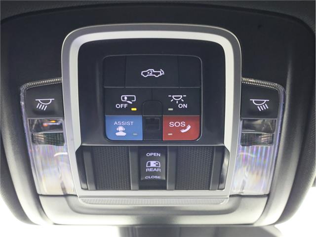 2025 RAM 1500 Sport (Stk: B21163) in Calgary - Image 15 of 23