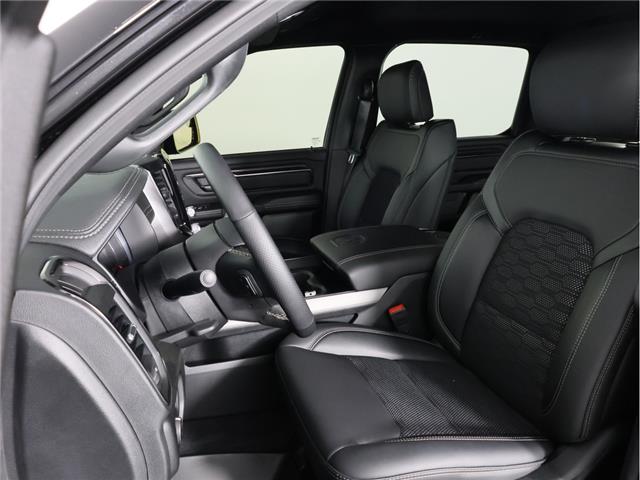 2025 RAM 1500 Sport (Stk: B21163) in Calgary - Image 16 of 23