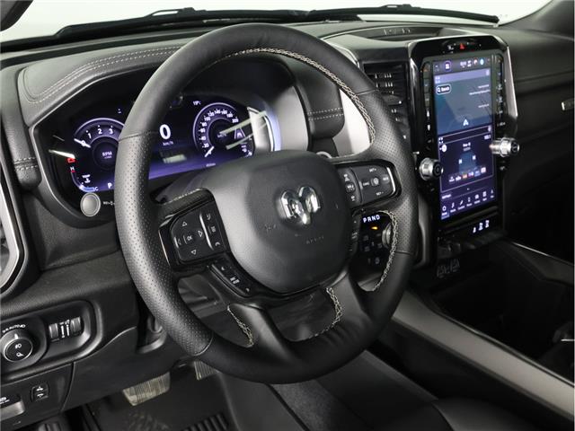 2025 RAM 1500 Sport (Stk: B21163) in Calgary - Image 17 of 23