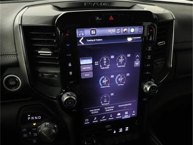 2025 RAM 1500 Sport (Stk: B21163) in Calgary - Image 18 of 23