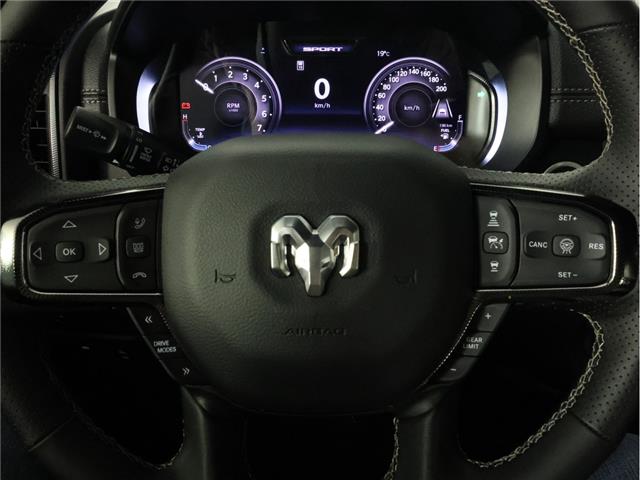 2025 RAM 1500 Sport (Stk: B21163) in Calgary - Image 20 of 23