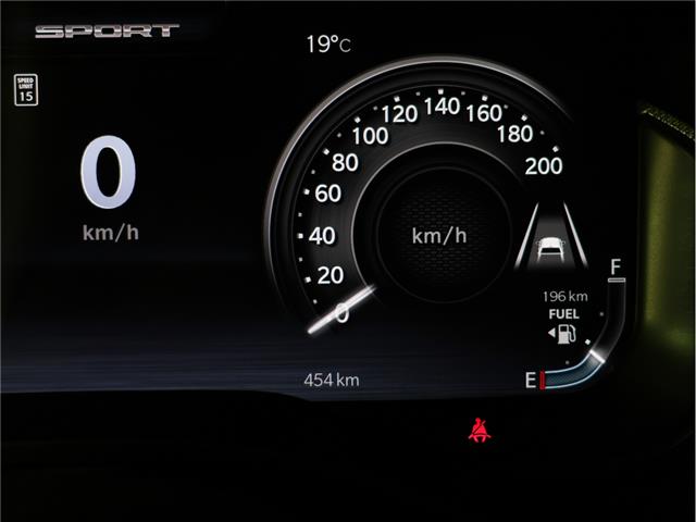 2025 RAM 1500 Sport (Stk: B21163) in Calgary - Image 21 of 23