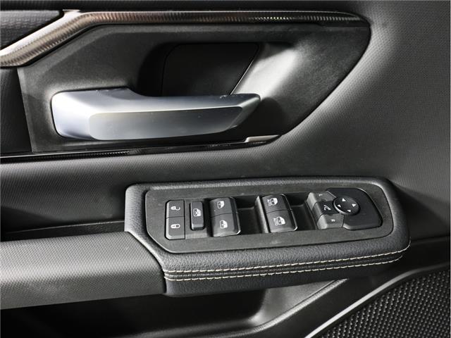 2025 RAM 1500 Sport (Stk: B21163) in Calgary - Image 22 of 23