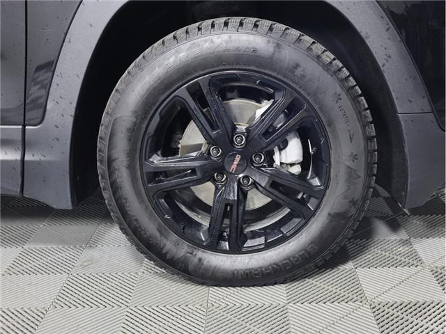 2022 GMC Terrain AT4 (Stk: A21180) in Calgary - Image 4 of 24 2022 GMC Terrain AT4 (Stk: A21180) in Calgary - Image 4 of 24