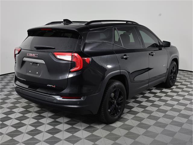 2022 GMC Terrain AT4 (Stk: A21180) in Calgary - Image 6 of 24 2022 GMC Terrain AT4 (Stk: A21180) in Calgary - Image 6 of 24