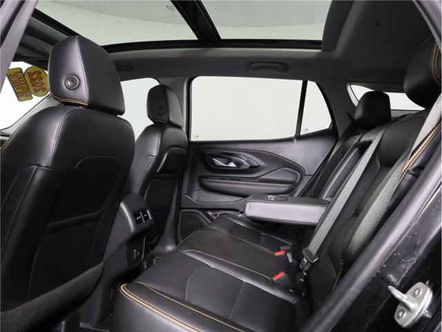2022 GMC Terrain AT4 (Stk: A21180) in Calgary - Image 11 of 24 2022 GMC Terrain AT4 (Stk: A21180) in Calgary - Image 11 of 24