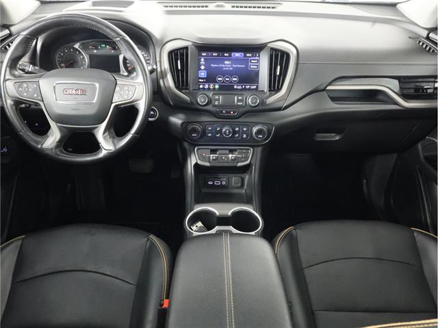 2022 GMC Terrain AT4 (Stk: A21180) in Calgary - Image 12 of 24 2022 GMC Terrain AT4 (Stk: A21180) in Calgary - Image 12 of 24