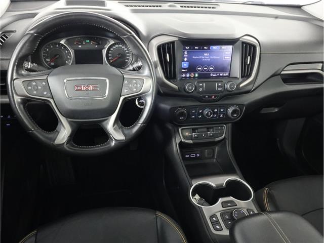 2022 GMC Terrain AT4 (Stk: A21180) in Calgary - Image 13 of 24 2022 GMC Terrain AT4 (Stk: A21180) in Calgary - Image 13 of 24