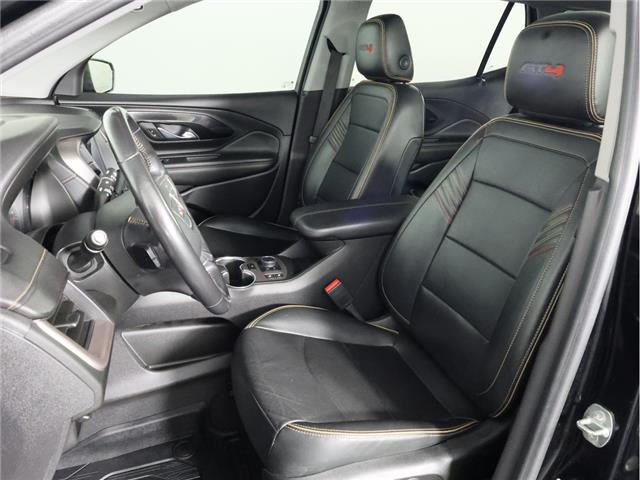 2022 GMC Terrain AT4 (Stk: A21180) in Calgary - Image 15 of 24 2022 GMC Terrain AT4 (Stk: A21180) in Calgary - Image 15 of 24