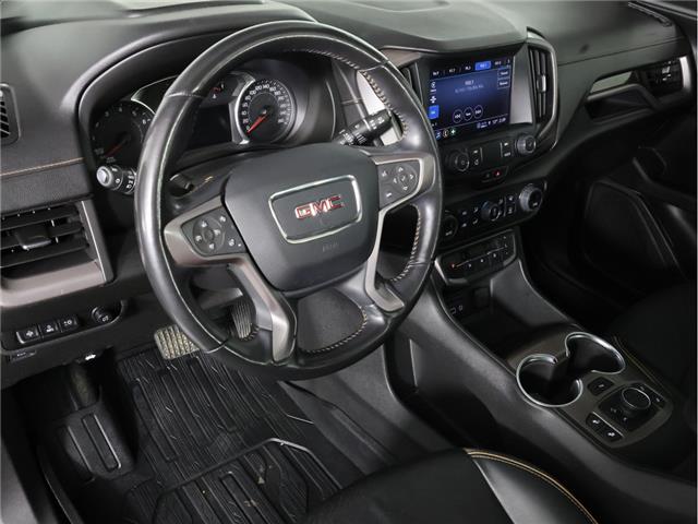2022 GMC Terrain AT4 (Stk: A21180) in Calgary - Image 16 of 24 2022 GMC Terrain AT4 (Stk: A21180) in Calgary - Image 16 of 24