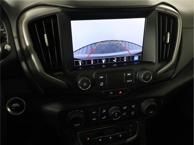 2022 GMC Terrain AT4 (Stk: A21180) in Calgary - Image 17 of 24 2022 GMC Terrain AT4 (Stk: A21180) in Calgary - Image 17 of 24