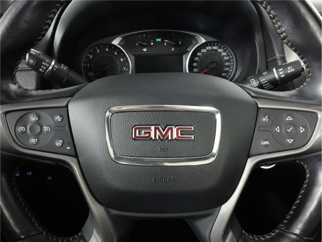 2022 GMC Terrain AT4 (Stk: A21180) in Calgary - Image 18 of 24 2022 GMC Terrain AT4 (Stk: A21180) in Calgary - Image 18 of 24
