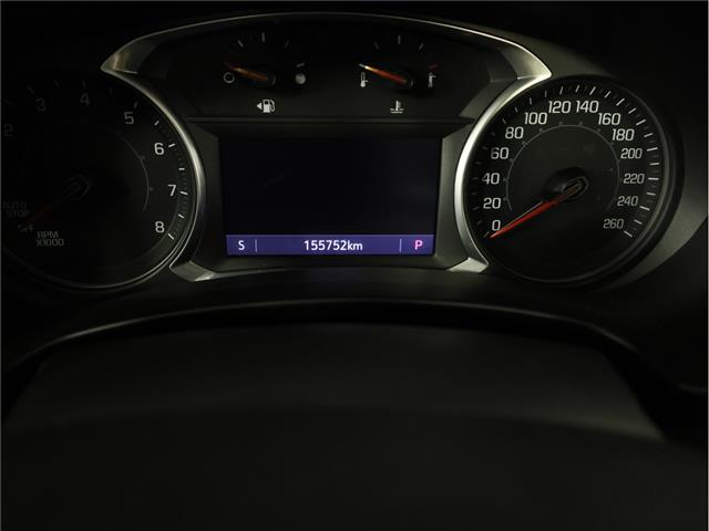 2022 GMC Terrain AT4 (Stk: A21180) in Calgary - Image 19 of 24 2022 GMC Terrain AT4 (Stk: A21180) in Calgary - Image 19 of 24