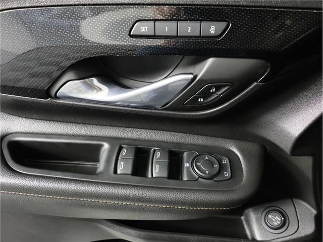 2022 GMC Terrain AT4 (Stk: A21180) in Calgary - Image 20 of 24 2022 GMC Terrain AT4 (Stk: A21180) in Calgary - Image 20 of 24