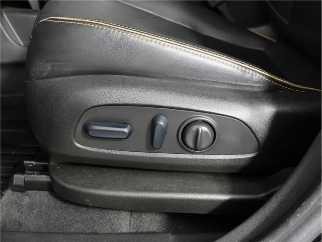 2022 GMC Terrain AT4 (Stk: A21180) in Calgary - Image 21 of 24 2022 GMC Terrain AT4 (Stk: A21180) in Calgary - Image 21 of 24