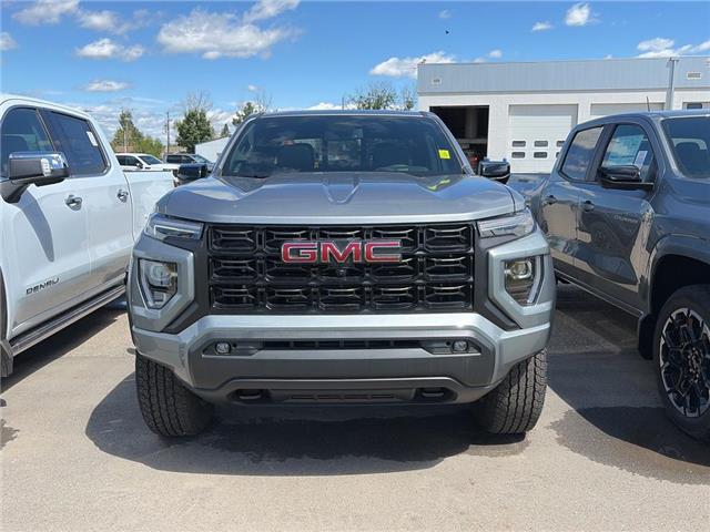 2026 GMC Canyon Elevation (Stk: CT126) in High River - Image 2 of 6