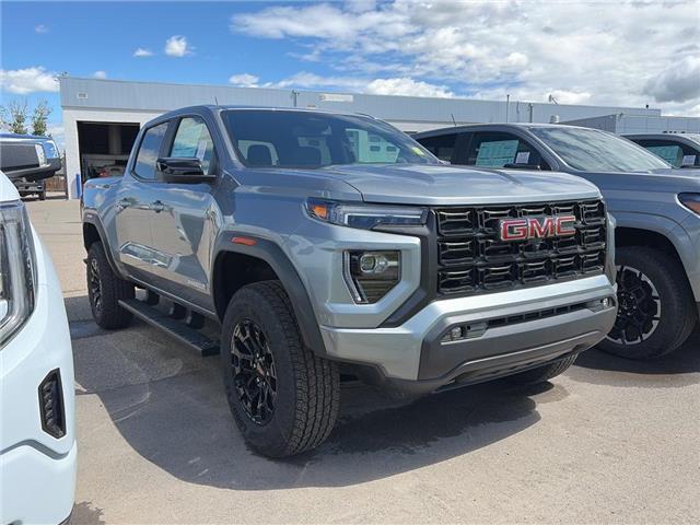 2026 GMC Canyon Elevation (Stk: CT126) in High River - Image 3 of 6