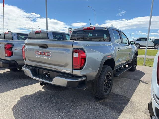 2026 GMC Canyon Elevation (Stk: CT126) in High River - Image 5 of 6