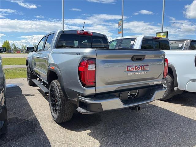 2026 GMC Canyon Elevation (Stk: CT126) in High River - Image 6 of 6