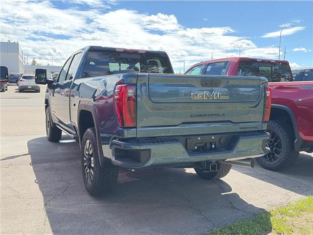 2026 GMC Sierra 3500HD Denali Ultimate (Stk: CT253) in High River - Image 5 of 6
