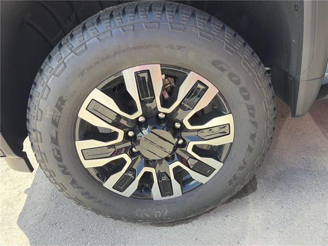 2026 GMC Sierra 3500HD Denali Ultimate (Stk: CT253) in High River - Image 6 of 6