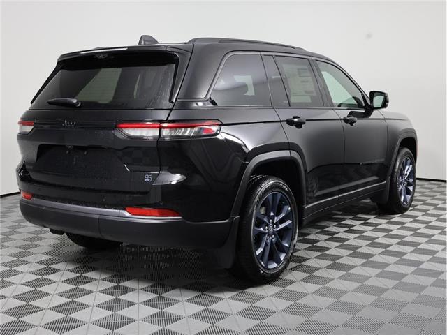 2026 Jeep Grand Cherokee Base (Stk: 26J132) in Calgary - Image 6 of 20