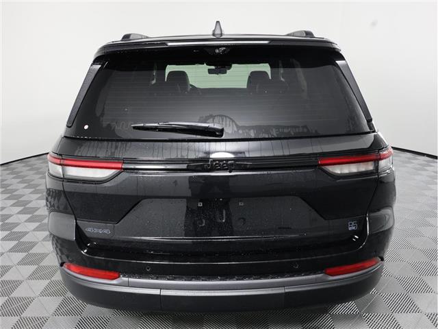 2026 Jeep Grand Cherokee Base (Stk: 26J132) in Calgary - Image 7 of 20
