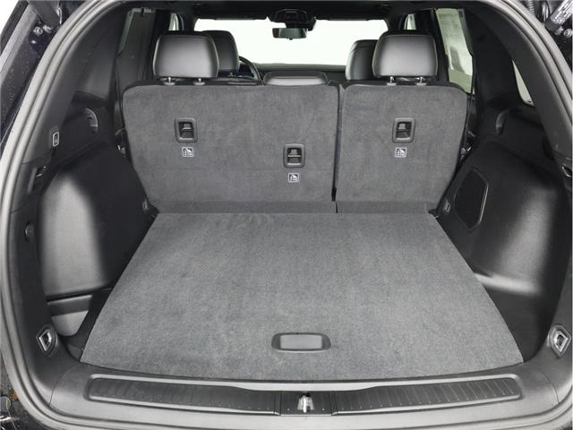 2026 Jeep Grand Cherokee Base (Stk: 26J132) in Calgary - Image 8 of 20