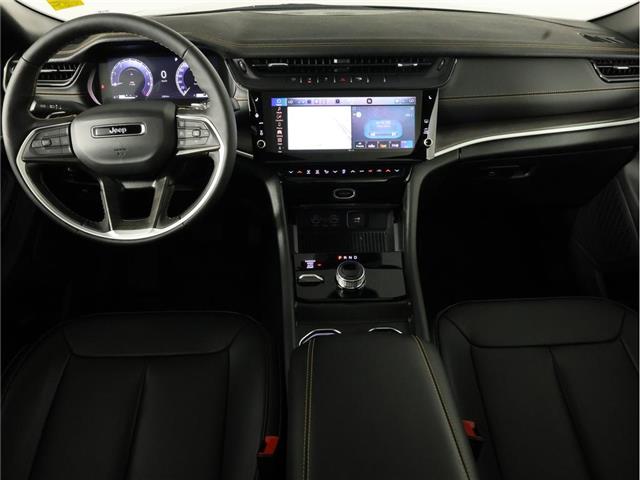 2026 Jeep Grand Cherokee Base (Stk: 26J132) in Calgary - Image 10 of 20