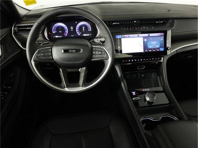 2026 Jeep Grand Cherokee Base (Stk: 26J132) in Calgary - Image 11 of 20