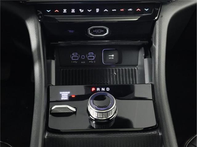 2026 Jeep Grand Cherokee Base (Stk: 26J132) in Calgary - Image 12 of 20