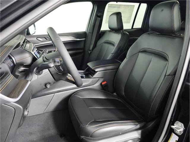 2026 Jeep Grand Cherokee Base (Stk: 26J132) in Calgary - Image 14 of 20