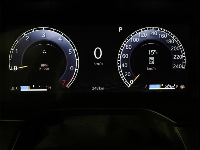 2026 Jeep Grand Cherokee Base (Stk: 26J132) in Calgary - Image 18 of 20