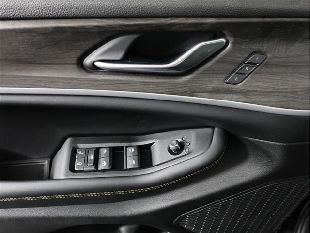 2026 Jeep Grand Cherokee Base (Stk: 26J132) in Calgary - Image 19 of 20