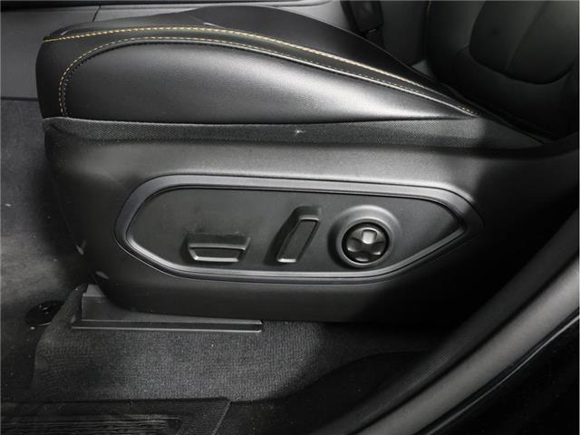 2026 Jeep Grand Cherokee Base (Stk: 26J132) in Calgary - Image 20 of 20