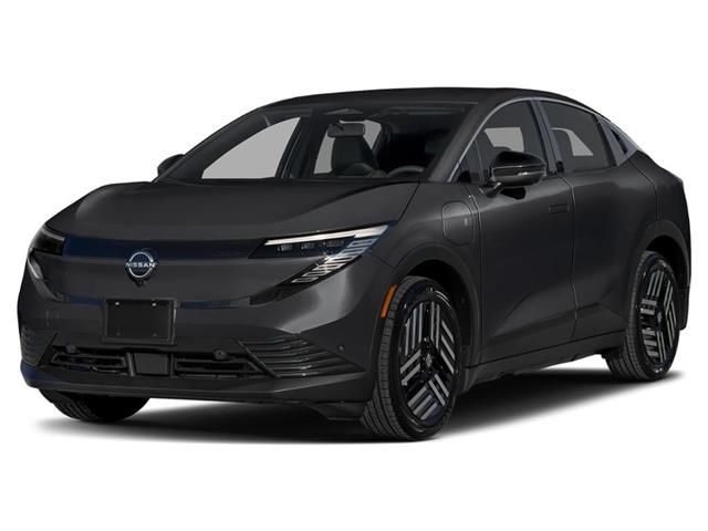 2026 Nissan LEAF SV+ (Stk: HP2291) in Toronto - Image 1 of 3