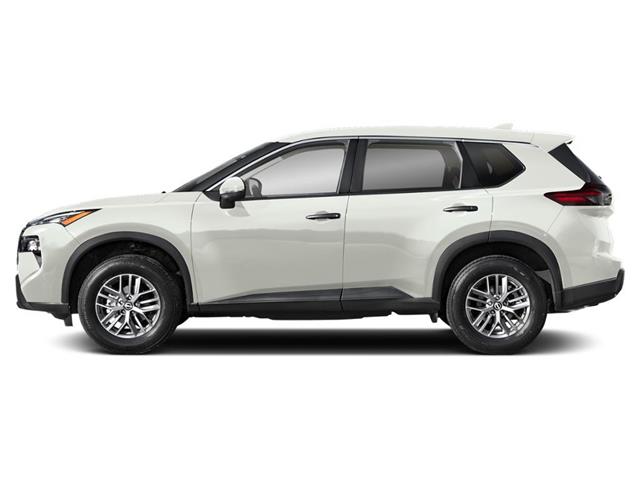 2026 Nissan Rogue S (Stk: HP2292) in Toronto - Image 2 of 3