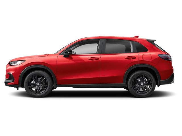 2027 Honda HR-V Sport (Stk: 34757) in Ottawa - Image 2 of 11