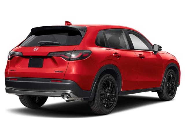 2027 Honda HR-V Sport (Stk: 34757) in Ottawa - Image 3 of 11