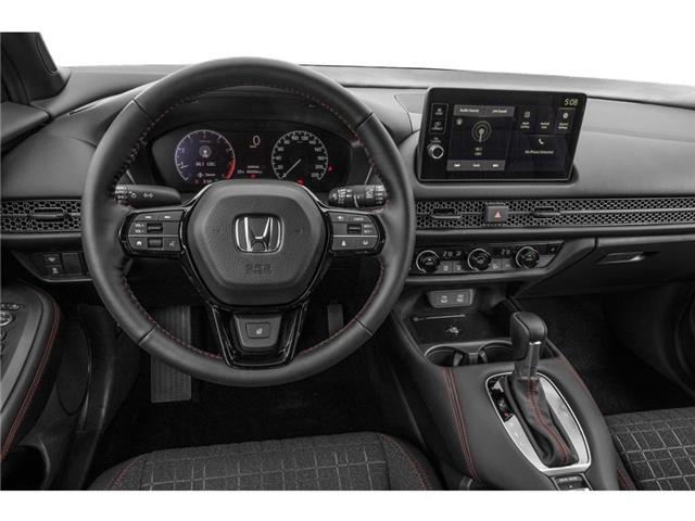 2027 Honda HR-V Sport (Stk: 34757) in Ottawa - Image 4 of 11