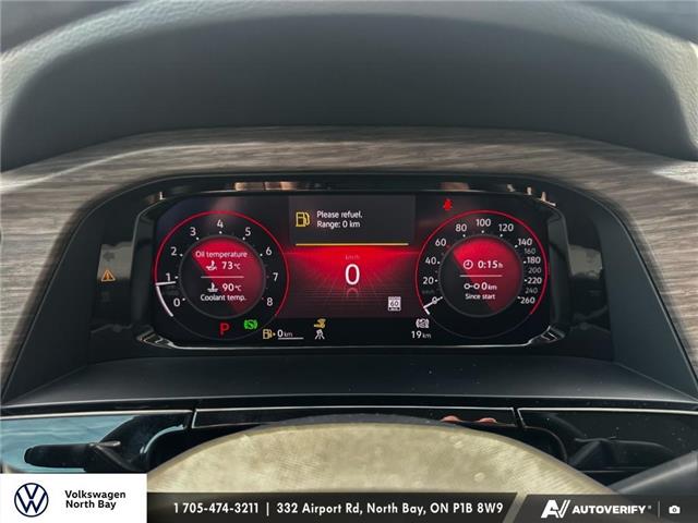 2026 Volkswagen Atlas 2.0 TSI Execline (Stk: 26128-new) in North Bay - Image 15 of 25 2026 Volkswagen Atlas 2.0 TSI Execline (Stk: 26128-new) in North Bay - Image 15 of 25