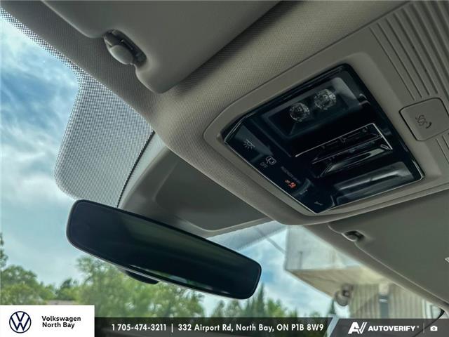 2026 Volkswagen Atlas 2.0 TSI Execline (Stk: 26128-new) in North Bay - Image 21 of 25 2026 Volkswagen Atlas 2.0 TSI Execline (Stk: 26128-new) in North Bay - Image 21 of 25